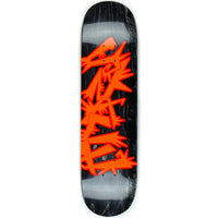 Snack Taiko Dragon Skateboard Deck