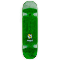 Snack Last Game Skateboard Deck
