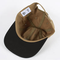 The Killing Floor Opposing Forces Snapback Cap Olive