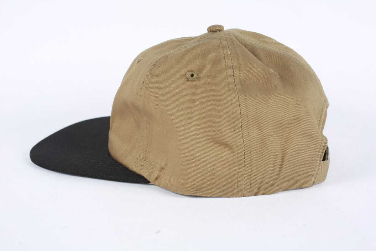 The Killing Floor Opposing Forces Snapback Cap Olive