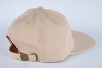 The Killing Floor Rainbows Hat Khaki