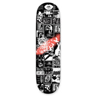 Theories Outer Space Skateboard Deck VORBESTELLUNG