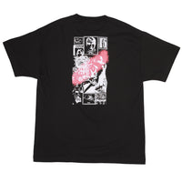 Theories Anatomy Tee Black