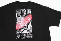 Theories Anatomy Tee Black