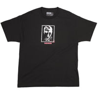 Theories Anatomy Tee Black
