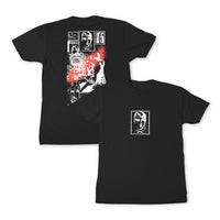 Theories Outer Space Tee VORBESTELLUNG