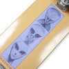 Theories Alien Evolution 2 Complete Skateboard Deck