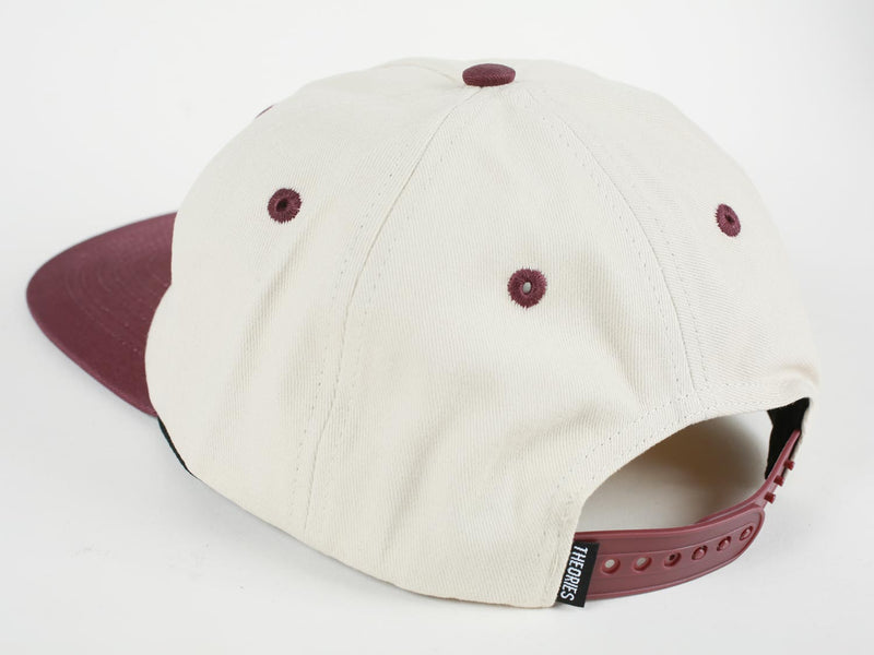 Theoires Conscious Kitty Snapback Hat