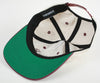 Theoires Conscious Kitty Snapback Hat
