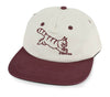 Theoires Conscious Kitty Snapback Hat