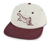 Theoires Conscious Kitty Snapback Hat