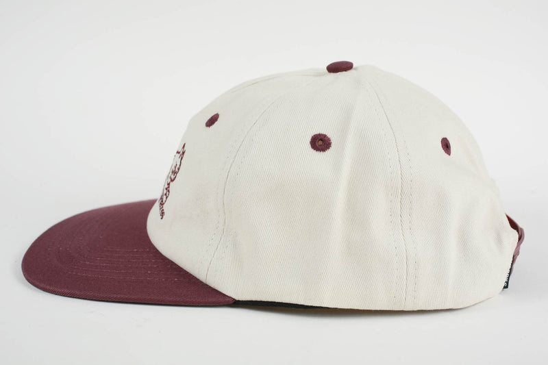 Theoires Conscious Kitty Snapback Hat