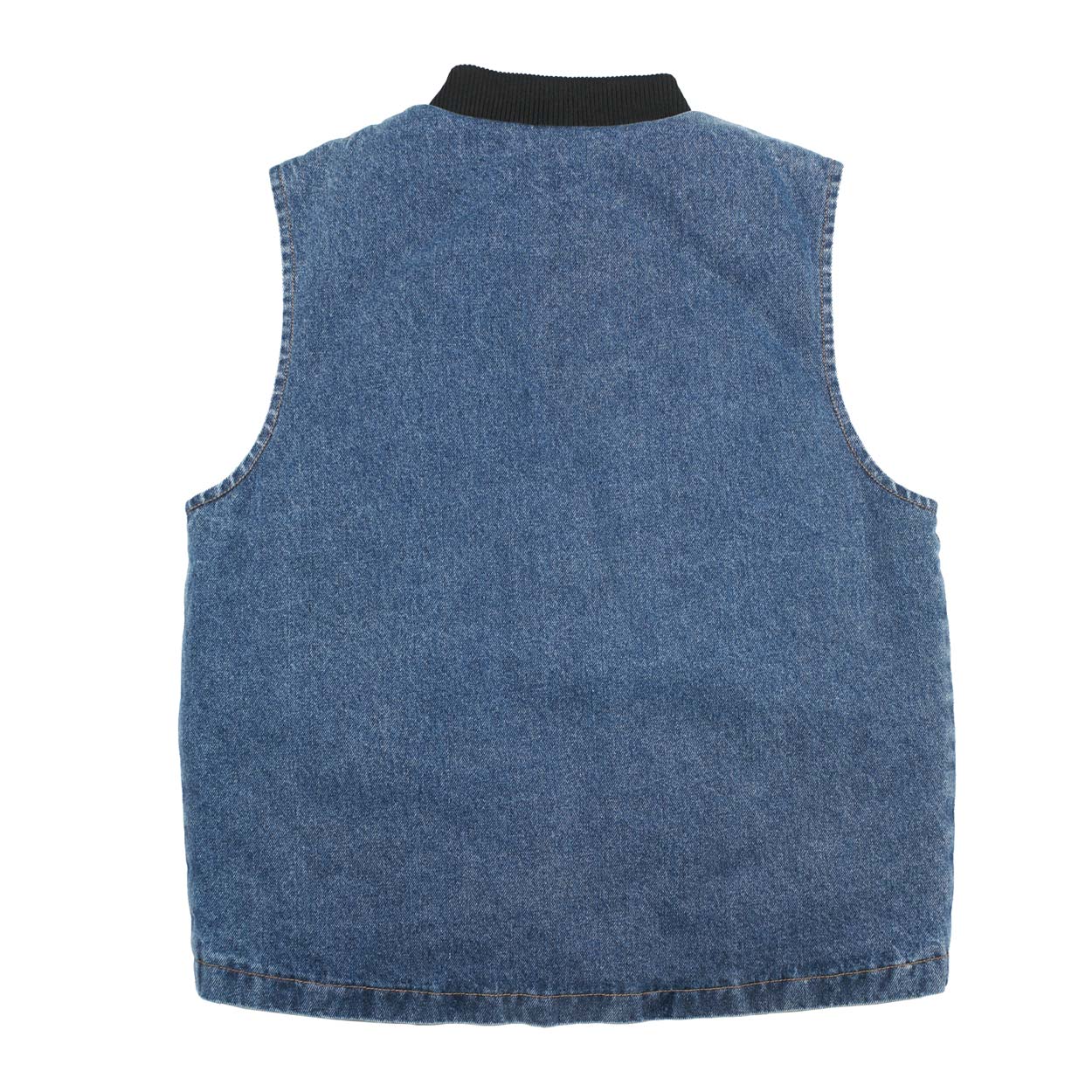 Theories Dakota Denim Vest