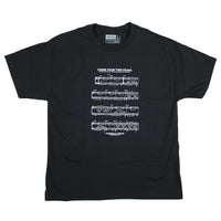 Theories Dance of the Dream Tee Black