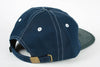Theories Enigma Snapback Hat Navy