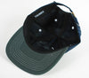 Theories Enigma Snapback Hat Navy