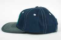 Theories Enigma Snapback Hat Navy