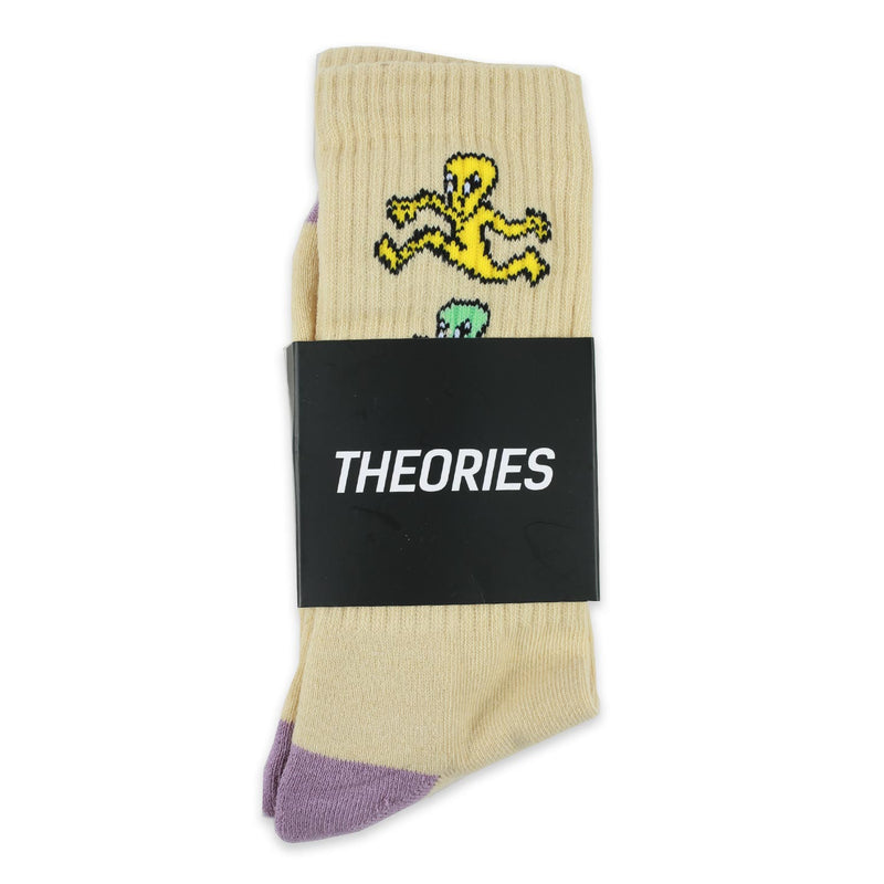 Theories Enigma Sock Cream
