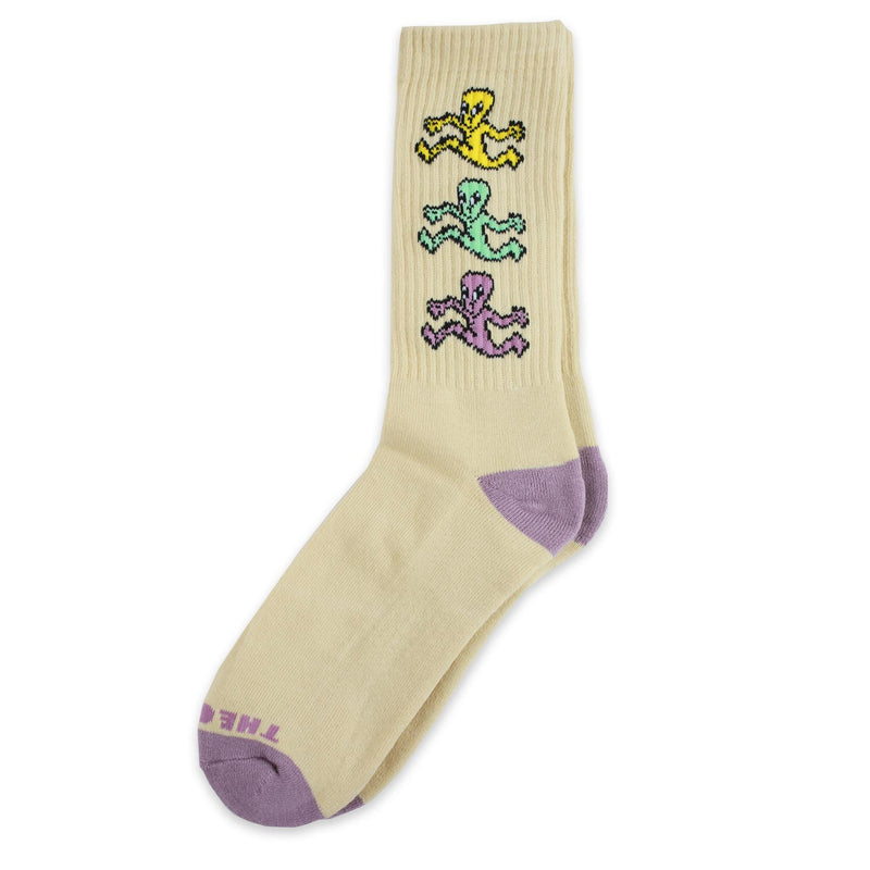 Theories Enigma Sock Cream
