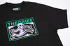 Theories Enigma Tee Black