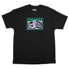 Theories Enigma Tee Black
