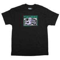 Theories Enigma Tee Black