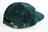 Theories Hand of Theories Corduroy Hat Forest