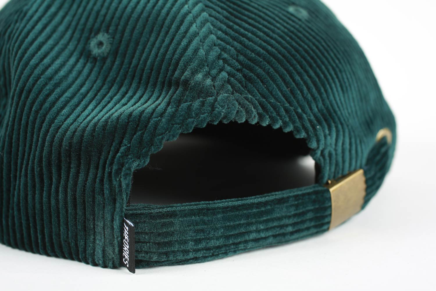 Theories Hand of Theories Corduroy Hat Forest