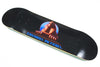 Theories Brand Hollywood Skateboard Graphic with the Great Sphinx of Egypt on the Bottom