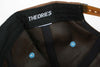 Theories Hollywood Snapback Hat Brown