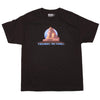 Theories Hollywood Tee Black