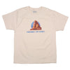 Theories Hollywood Cream Tee