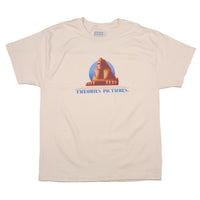 Theories Hollywood Cream Tee