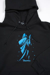 Theories Oracle Hoodie Black