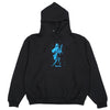 Theories Oracle Hoodie Black