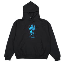 Theories Oracle Hoodie Black