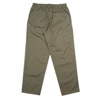 Theories Stamp Lounge Pant Contour Green