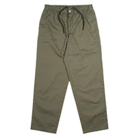 Theories Stamp Lounge Pant Contour Green