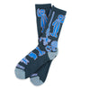 Theories Nazca Sock Twilight