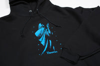 Theories Oracle Hoodie Black