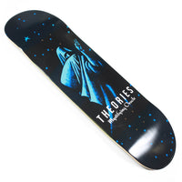 Theories Oracle Skateboard Deck