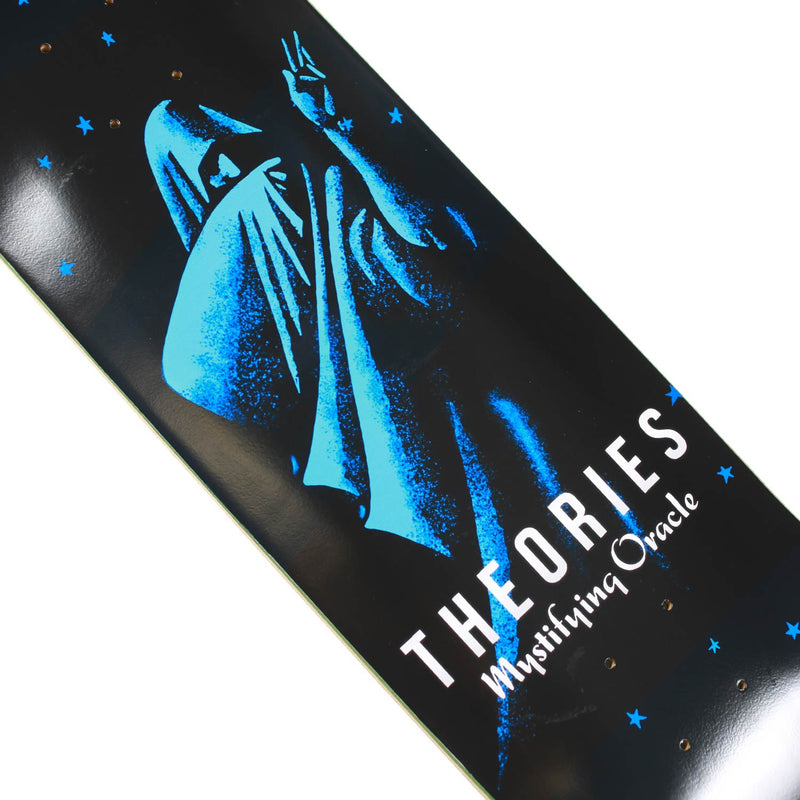 Theories Oracle Skateboard Deck