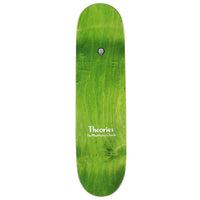 Theories Oracle Skateboard Deck