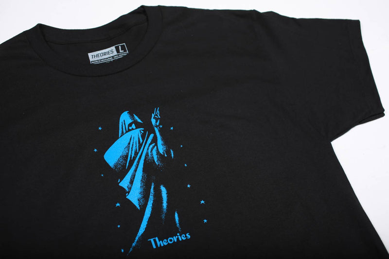 Theories Oracle Tee Black