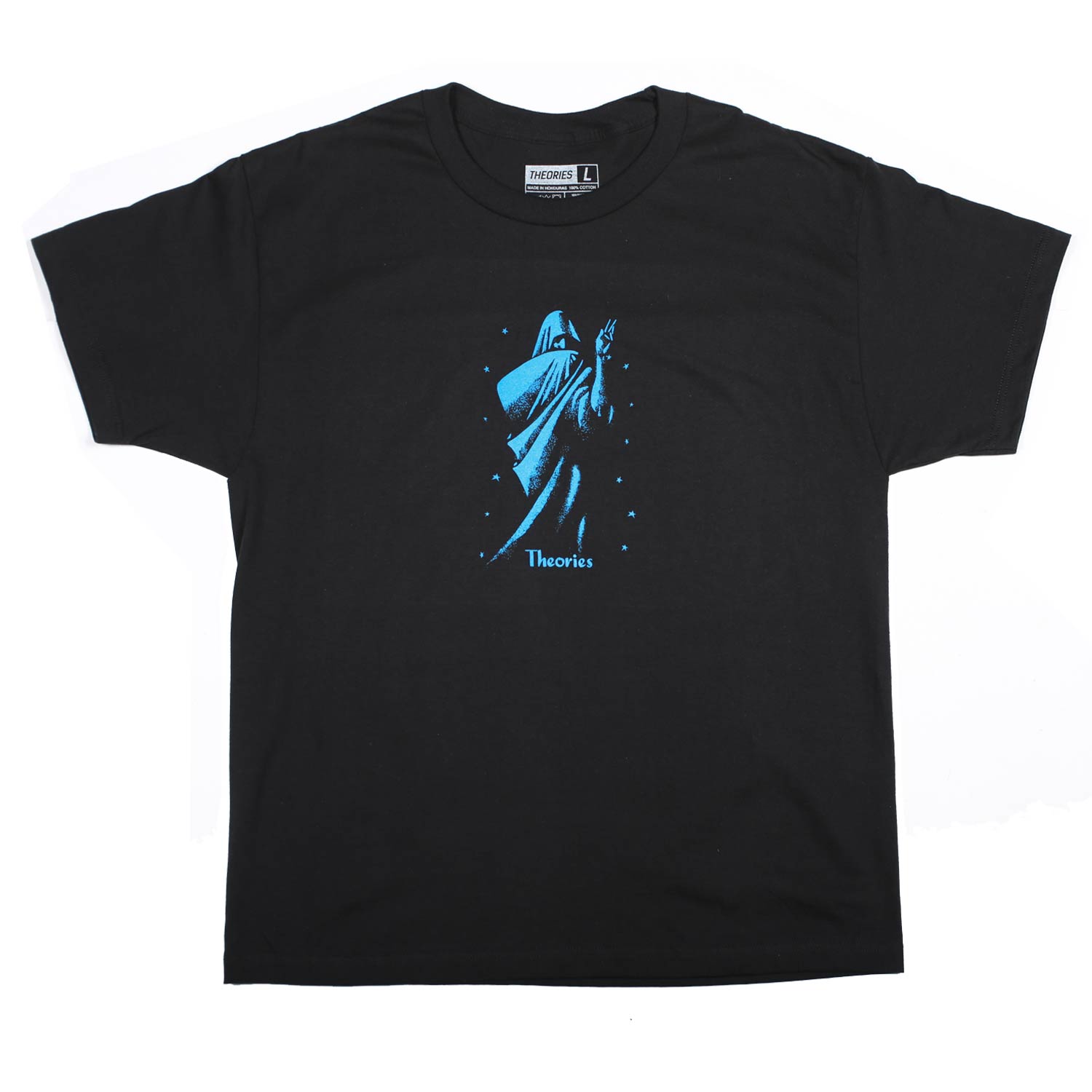 Theories Oracle Tee Black
