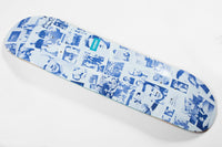 Theories Patsy 2 Skateboard Deck