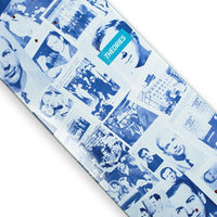 Theories Patsy 2 Skateboard Deck