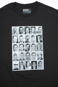 Theories Patsy Tee Black