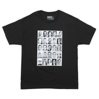Theories Patsy Tee Black