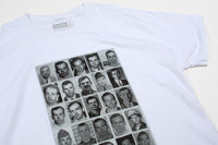 Theories Patsy Tee White